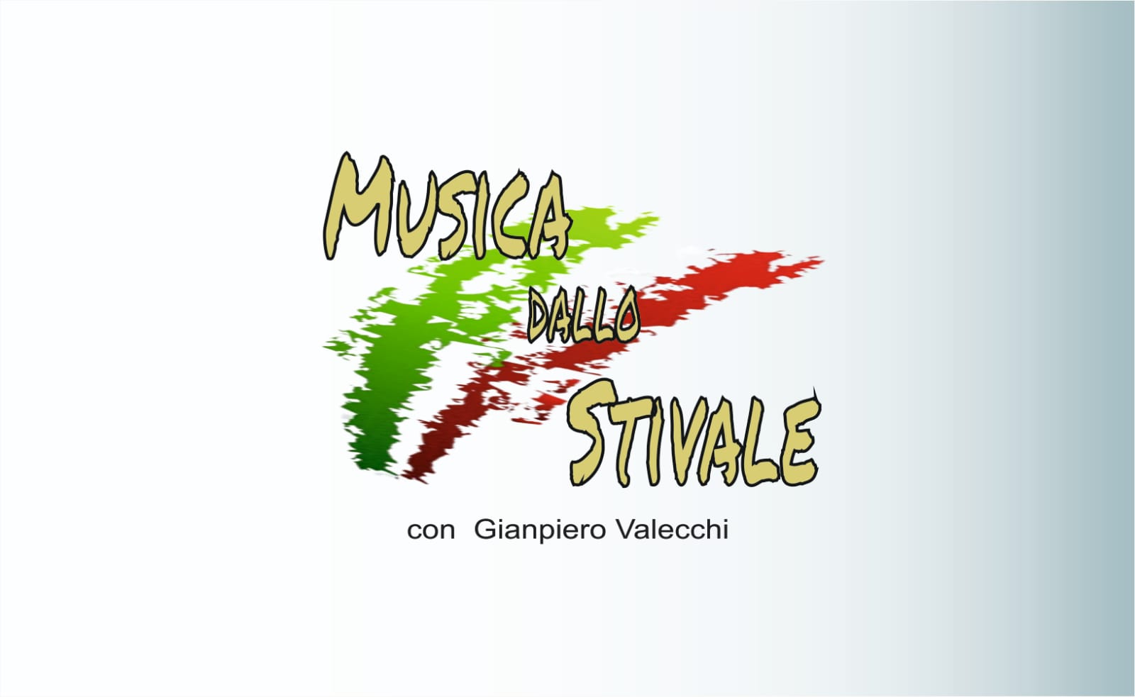 Musica dallo Stivale