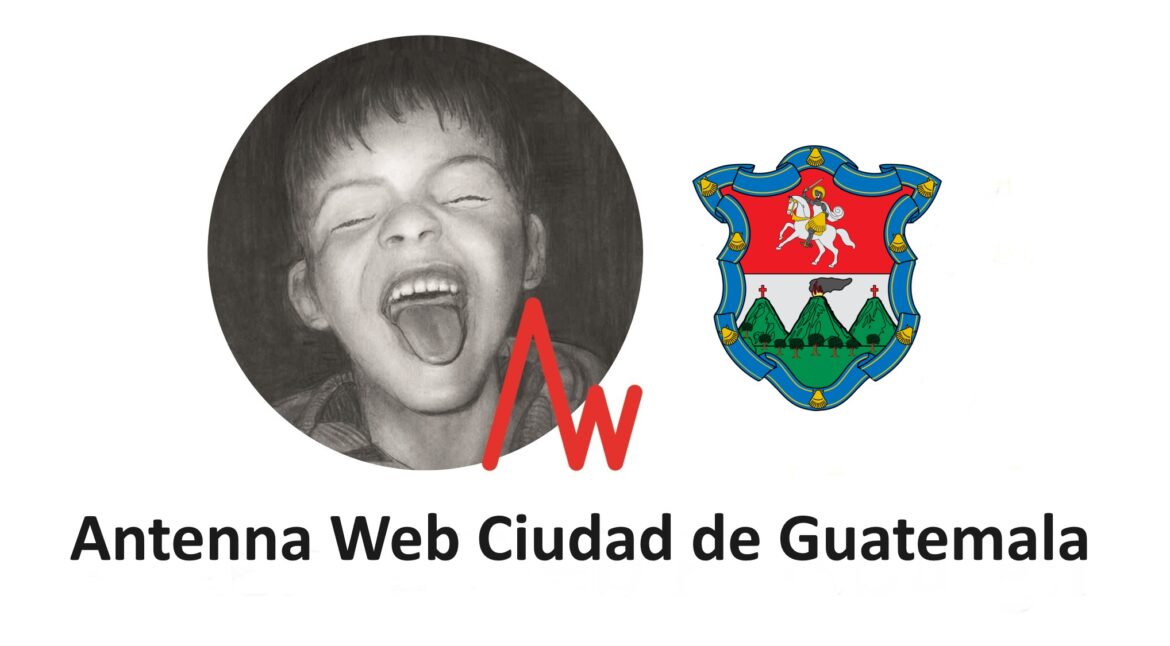 AntennaWeb Ciudad de Guatemala - Antennaweb Radio