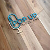 Pop Up Week end
