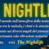 THE NIGHTLIFE