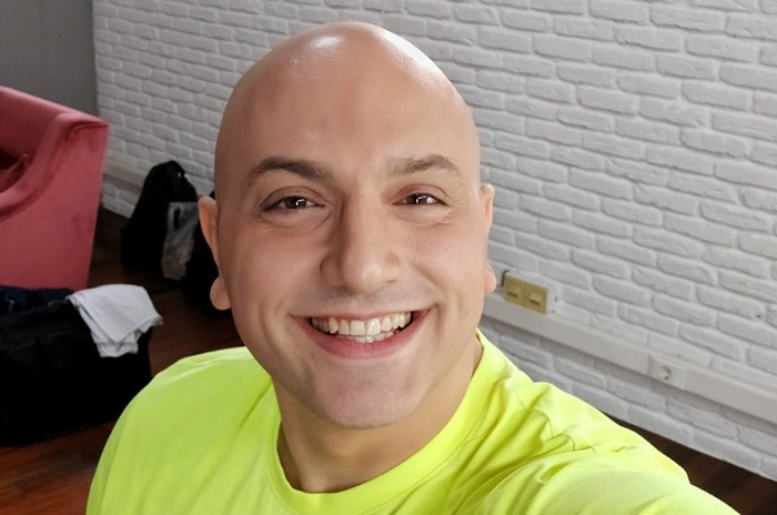 Sfondo