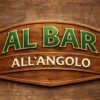 Al bar all’angolo