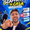 Scappati di Casa