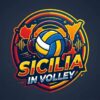 Sicilia in Volley
